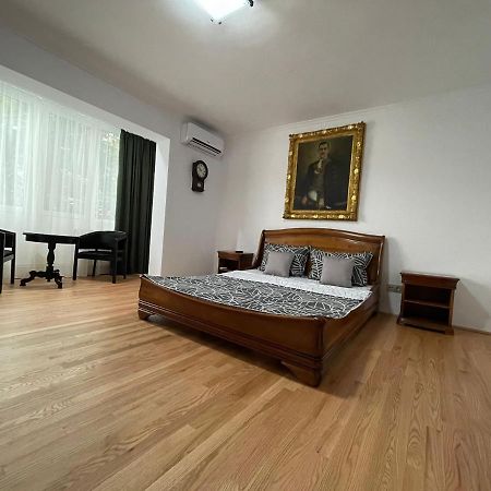 M & I Apartment 2 Тыргу-Муреш Экстерьер фото