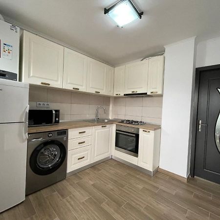 M & I Apartment 2 Тыргу-Муреш Экстерьер фото