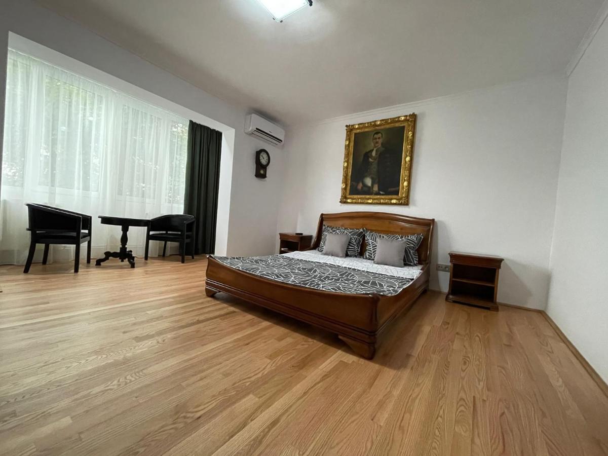 M & I Apartment 2 Тыргу-Муреш Экстерьер фото