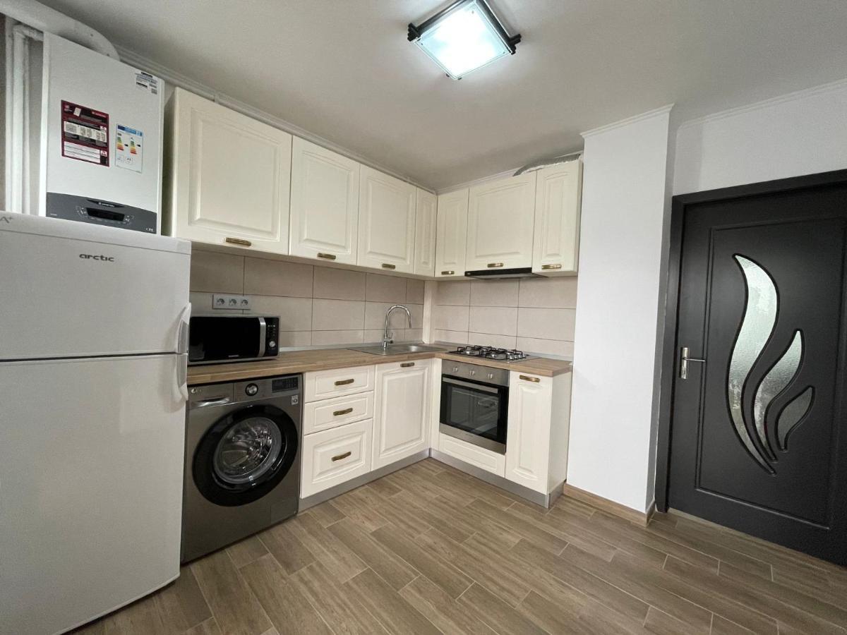 M & I Apartment 2 Тыргу-Муреш Экстерьер фото