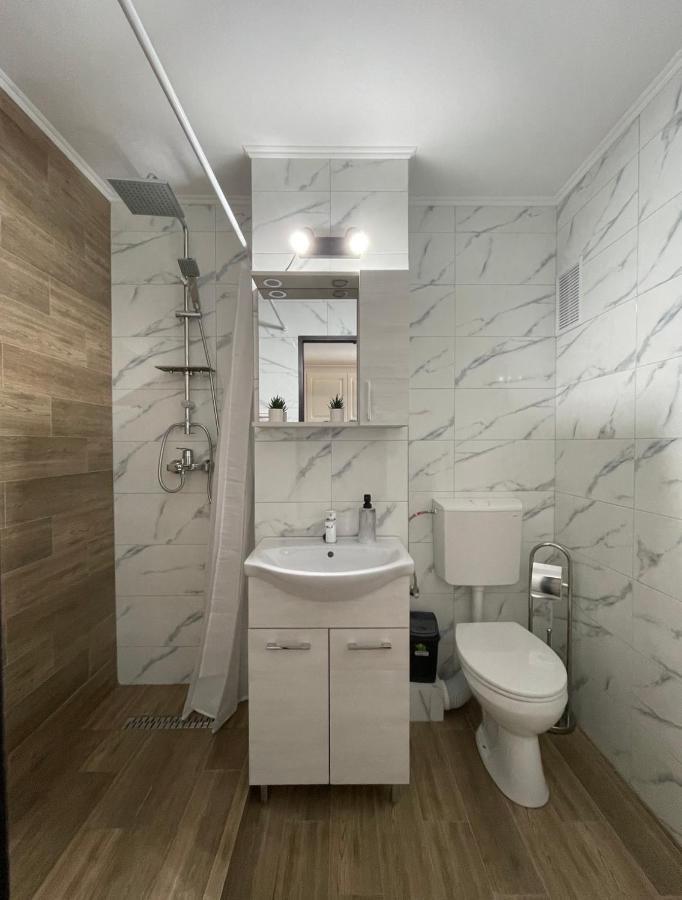 M & I Apartment 2 Тыргу-Муреш Экстерьер фото