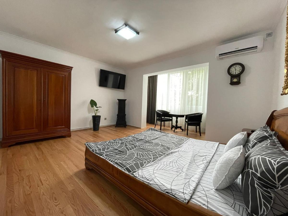 M & I Apartment 2 Тыргу-Муреш Экстерьер фото