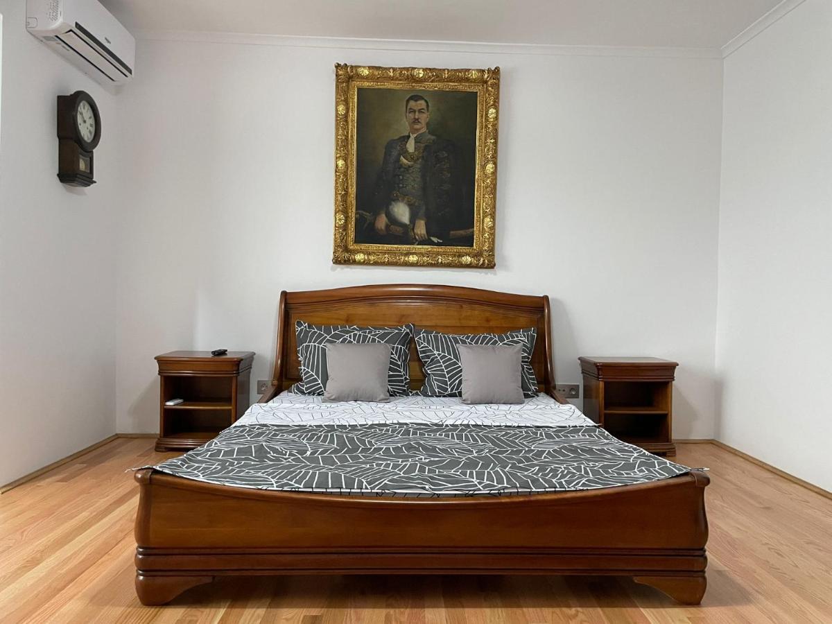 M & I Apartment 2 Тыргу-Муреш Экстерьер фото